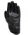 Dainese Folgor Black Deri Motosiklet Eldiveni