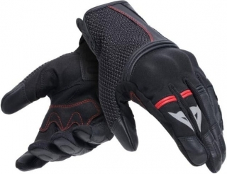 Dainese Namib Black Motosiklet Eldiveni