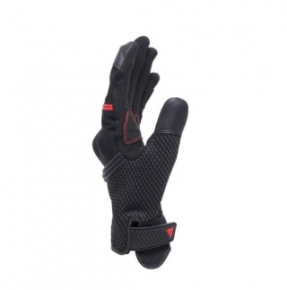 Dainese Namib Black Motosiklet Eldiveni