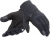 Dainese Athene Tex Black Motosiklet Eldiveni