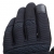 Dainese Athene Tex Black Motosiklet Eldiveni
