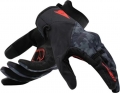 Dainese İnterpyd Black Grey Camo resim