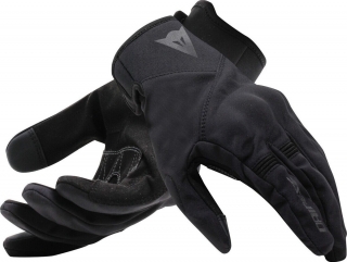 Dainese İntrepyd Black Motosiklet Eldiveni