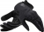 Dainese İntrepyd Black Motosiklet Eldiveni