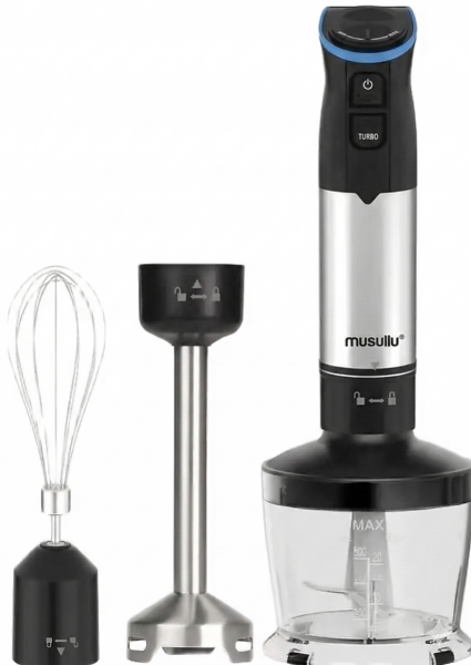 Musullu MSL-2033 Blender