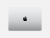Apple MacBook Pro 16.2" M5 Pro (18CPU/20GPU) Laptop
