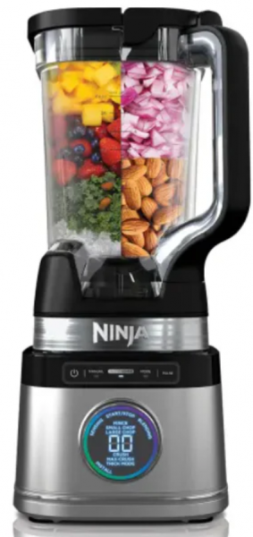 Ninja Detect Pro Blender