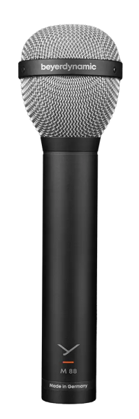 Beyerdynamic M 88 Mikrofon