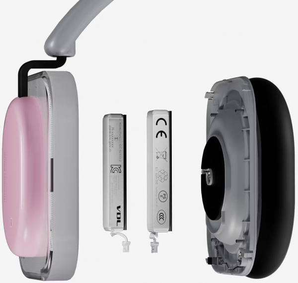 Nothing Headphone (a) Kablosuz Kulaklık