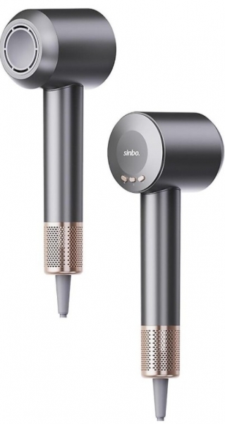 Sinbo SHD-1739 Saç Kurutma Makinesi