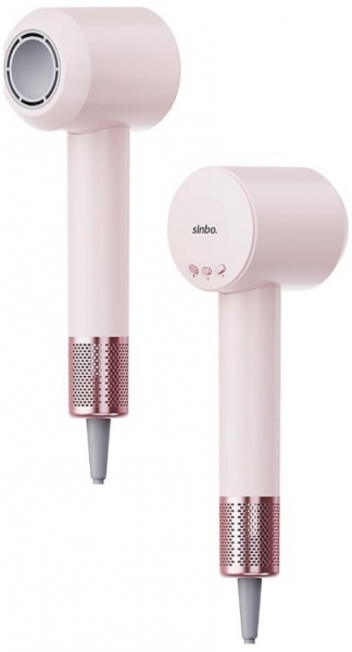 Sinbo SHD-1739 Saç Kurutma Makinesi