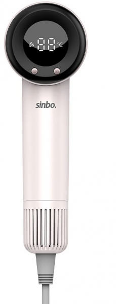 Sinbo SHD-1756 Saç Kurutma Makinesi