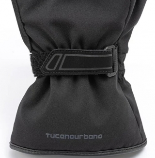 Tucano Urbano Password Plus Motosiklet Eldiveni