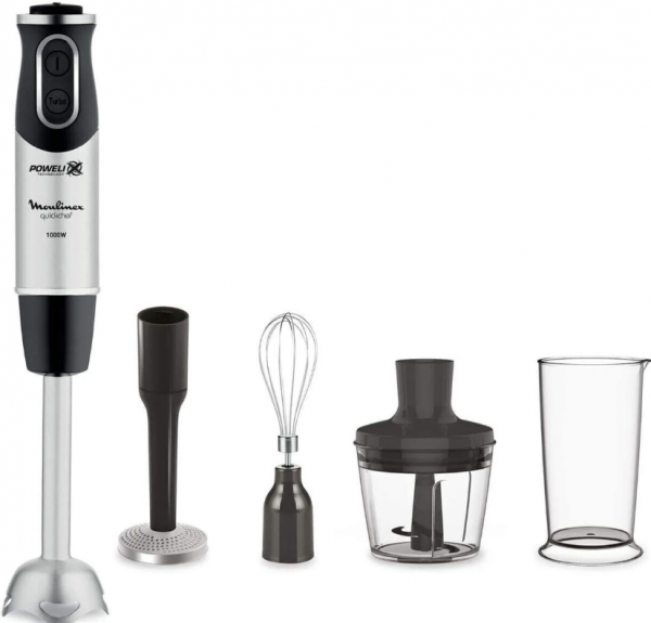 Moulinex Quickchef DD65H810 Blender