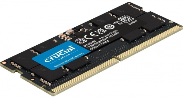 Crucial Basics CB16GS4800E 16 GB 4800 MT