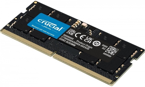 Crucial Basics CB16GS4800E 16 GB 4800 MT