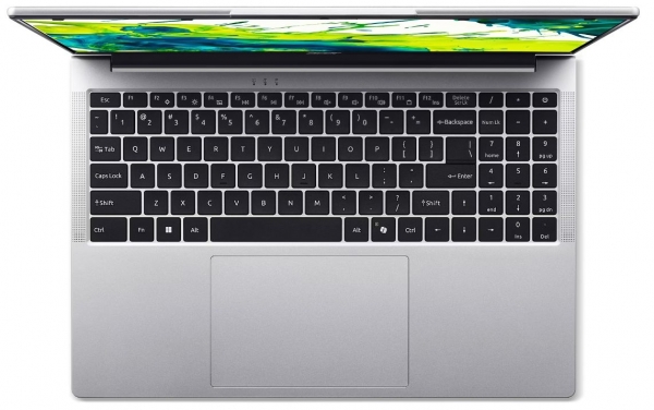 Acer Aspire Lite AL16-54P-51S7 Laptop