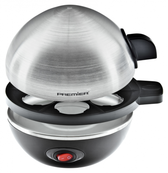 Premier PEB 7019 Yumurta Pişirme