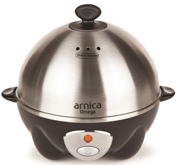 Arnica Omega GH25100 Yumurta Pişirme