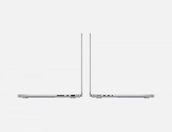 Apple MacBook Pro 14.2" M5 Max (18CPU/32GPU) Laptop