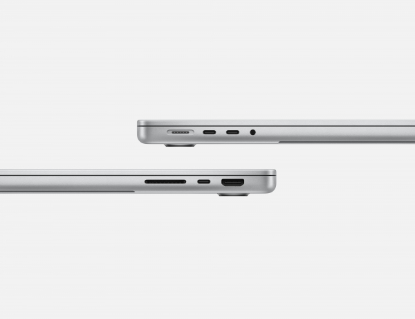 Apple MacBook Pro 14.2" M5 Max (18CPU/32GPU) Laptop