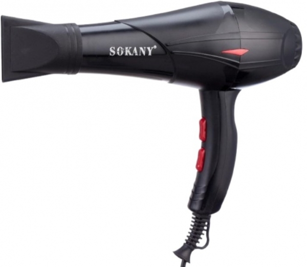 Sokany HS-3890 Saç Kurutma Makinesi