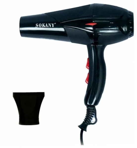 Sokany HS-3890 Saç Kurutma Makinesi