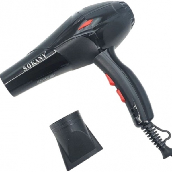 Sokany HS-3890 Saç Kurutma Makinesi