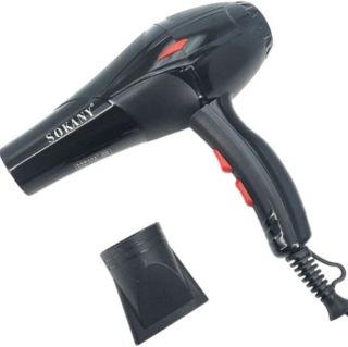 Sokany HS-3890 Saç Kurutma Makinesi