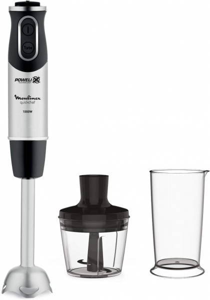 Moulinex QuickChef DD6578 Blender