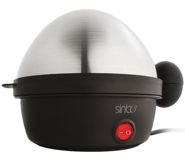 Sinbo SEB-5802 Yumurta Pişirme