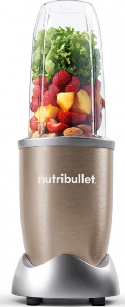 NutriBullet Pro Blender