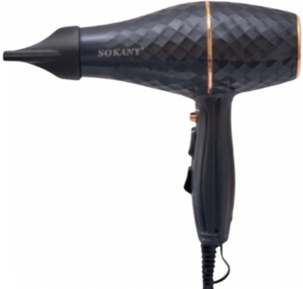 Sokany SK-2224 Saç Kurutma Makinesi