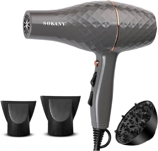 Sokany SK-2224 Saç Kurutma Makinesi