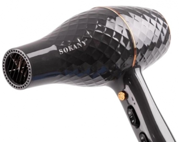 Sokany SK-2224 Saç Kurutma Makinesi