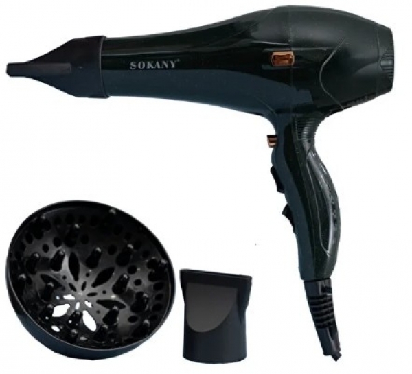 Sokany SK-2226 Saç Kurutma Makinesi