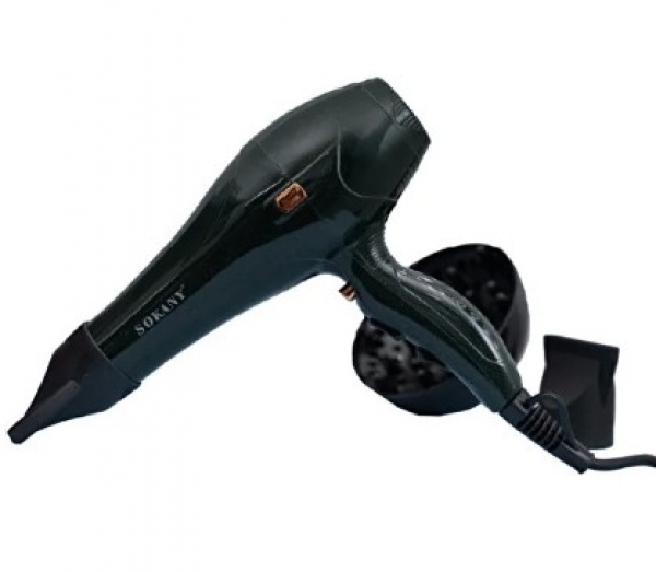Sokany SK-2226 Saç Kurutma Makinesi