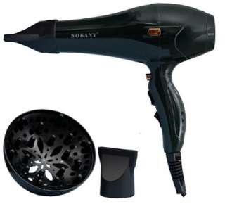 Sokany SK-2226 Saç Kurutma Makinesi