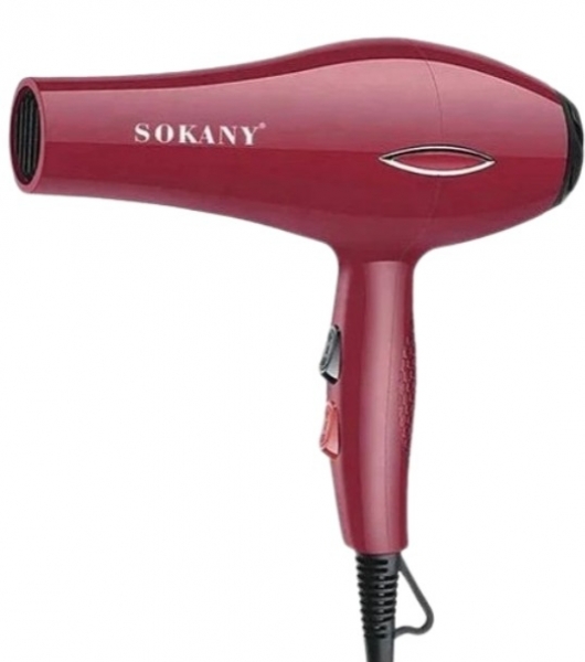 Sokany SK-2215 Saç Kurutma Makinesi