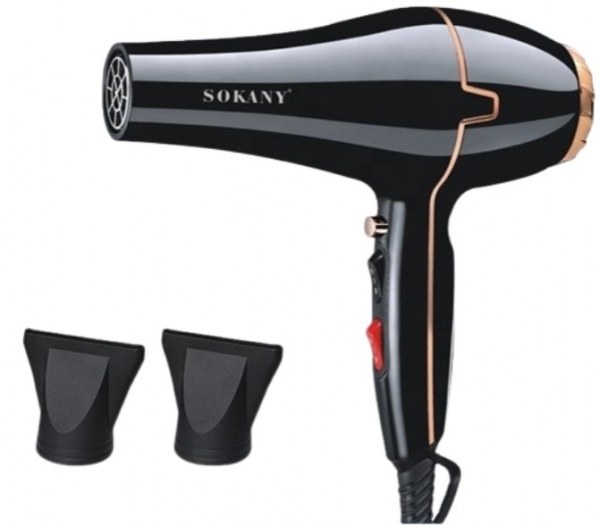 Sokany SK-8808 Saç Kurutma Makinesi