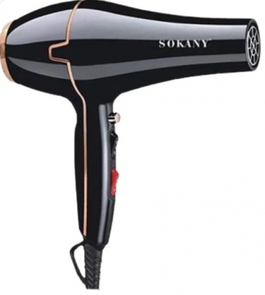 Sokany SK-8808 Saç Kurutma Makinesi