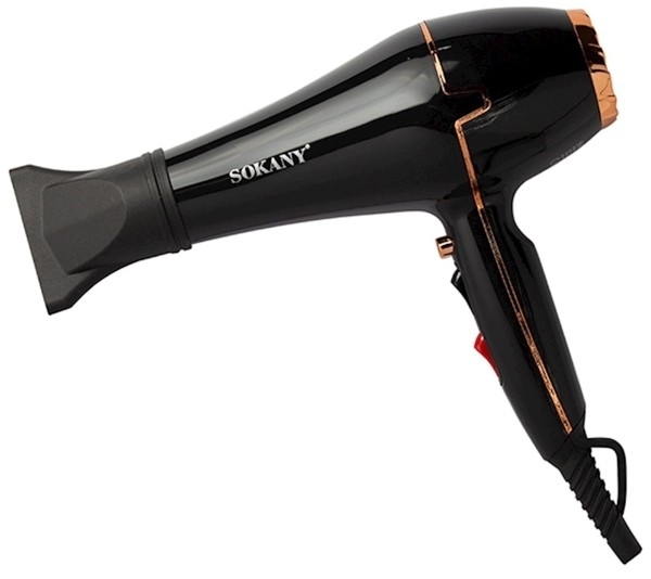 Sokany SK-8808 Saç Kurutma Makinesi