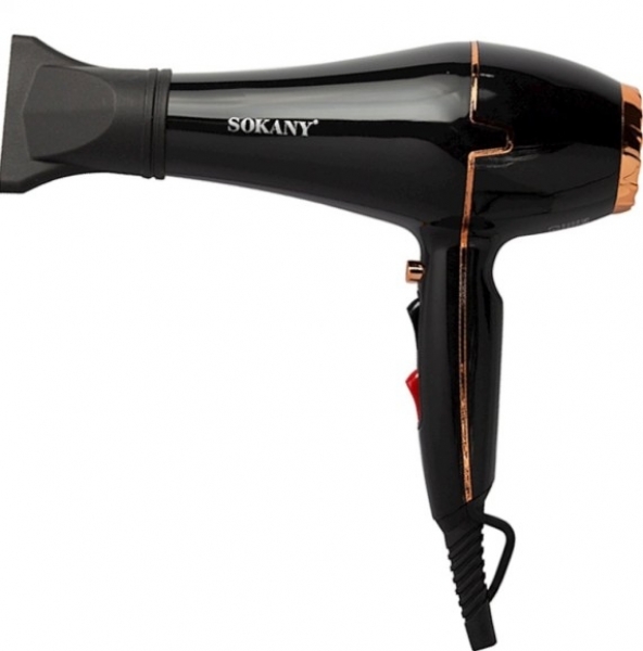 Sokany SK-8808 Saç Kurutma Makinesi
