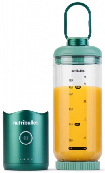 NutriBullet Flex Blender