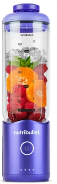 NutriBullet Flex Blender