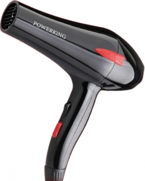 Powerking PK-3500 Saç Kurutma Makinesi