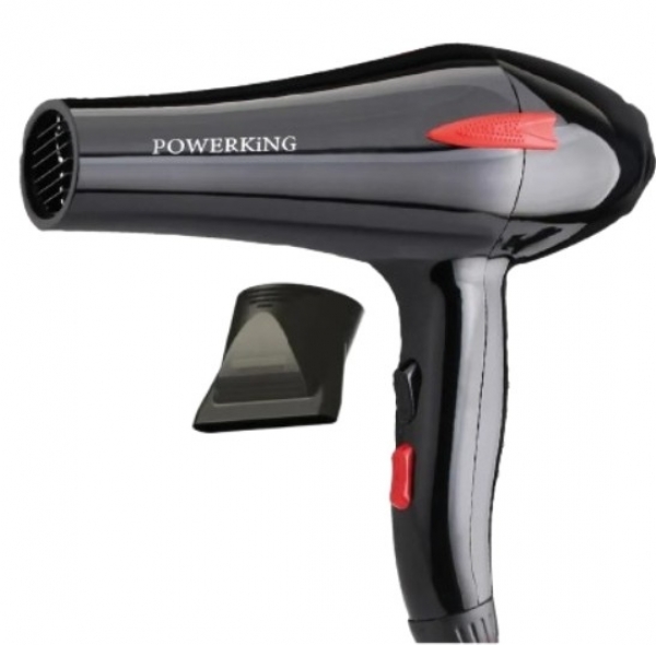Powerking PK-3500 Saç Kurutma Makinesi