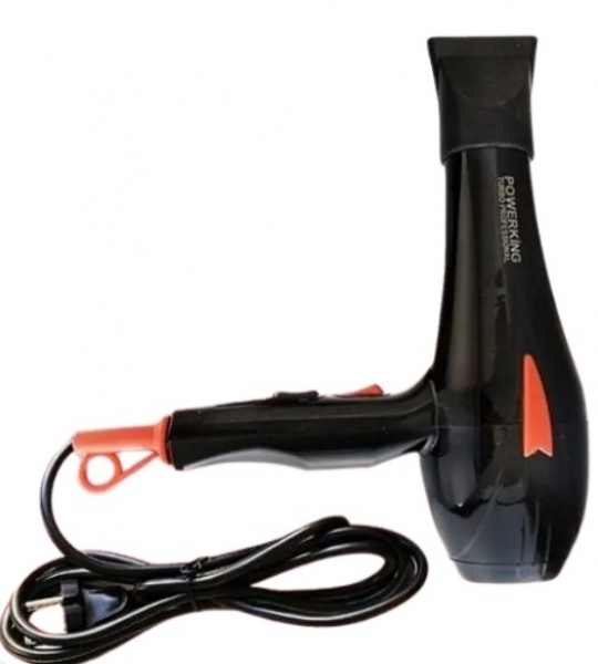 Powerking PK-3500 Saç Kurutma Makinesi