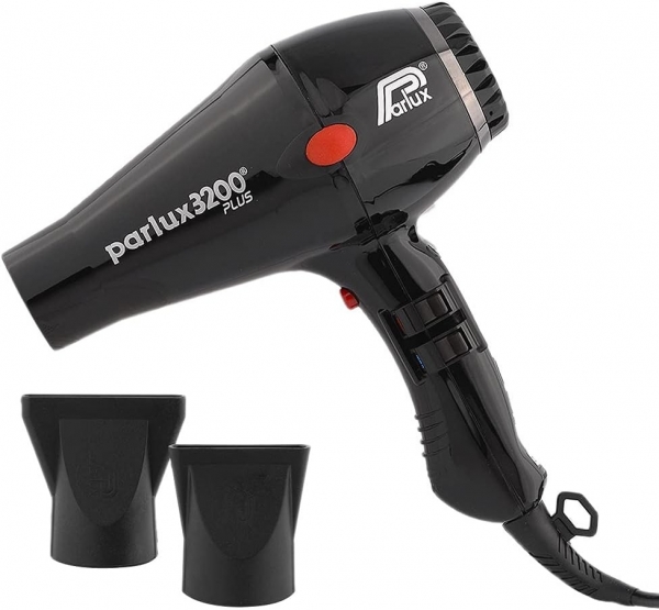 Parlux 3200 Plus Saç Kurutma Makinesi