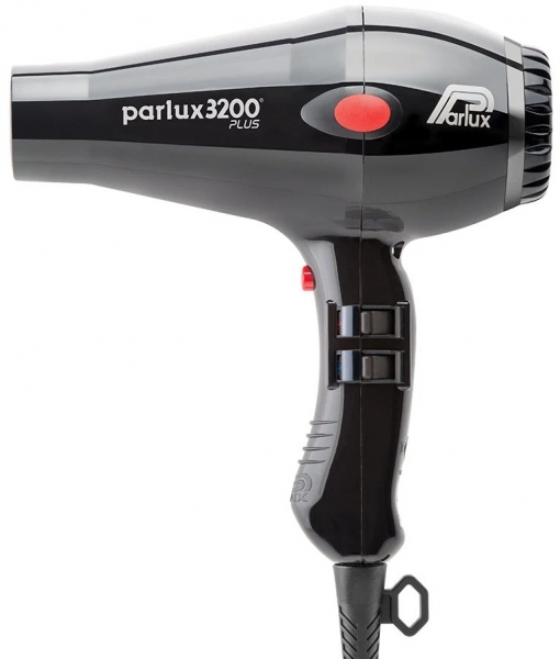 Parlux 3200 Plus Saç Kurutma Makinesi